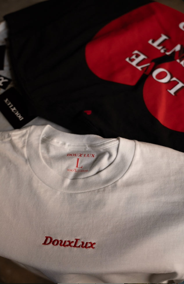 No Love Tee