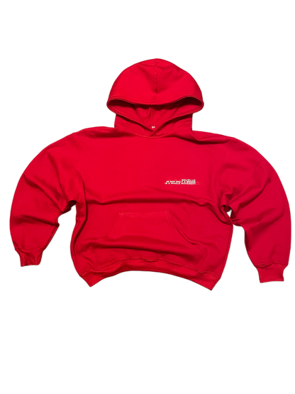 MOVEMENT Hoodie