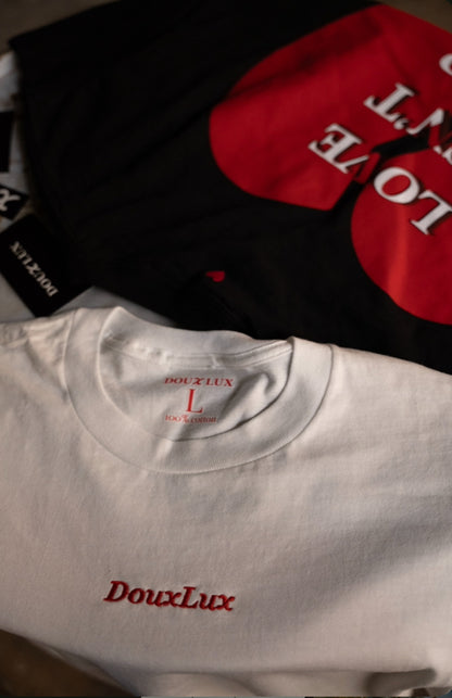 No Love Tee