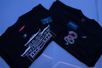 信 – Belief Tee